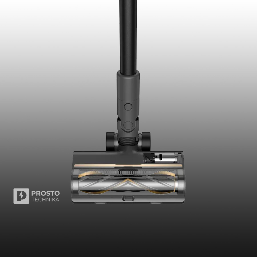 Dreame R10 PRO AQUA Black